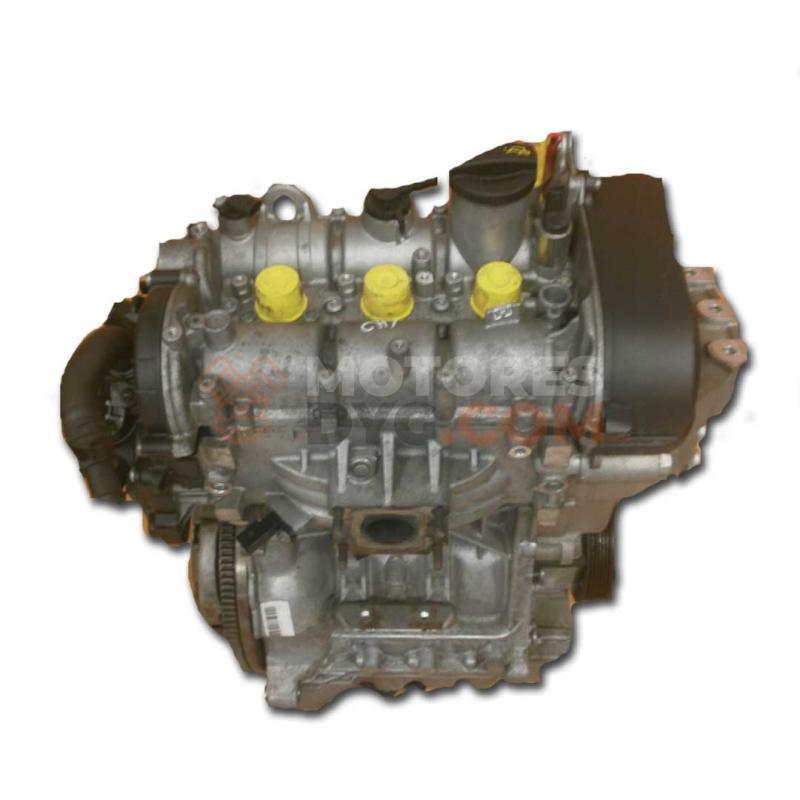 Motor G3LC Kia CEED Hatchback Van (CD) T-GDI (120 cv)