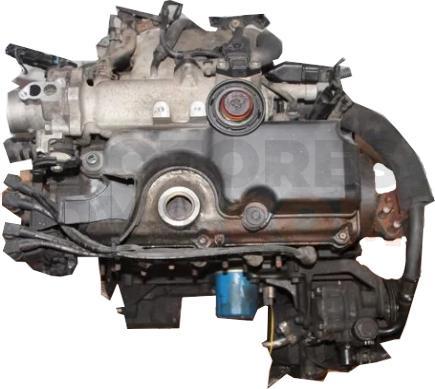 Motor G3LC Kia Picanto II 5D 1.0 12V LPI (82 cv)