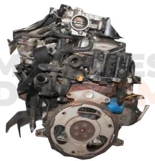 Motor G3LC Kia Picanto II 5D 1.0 16V (69 cv)