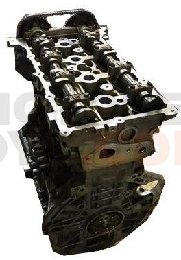 Motor G3LC Kia Pro Cee'd 1.6 CRDi 16V (128 cv) 4AT