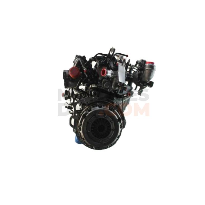 Motor G3LC Kia Pro_cee'd (JD) 1.0 T-GDI (100 cv)