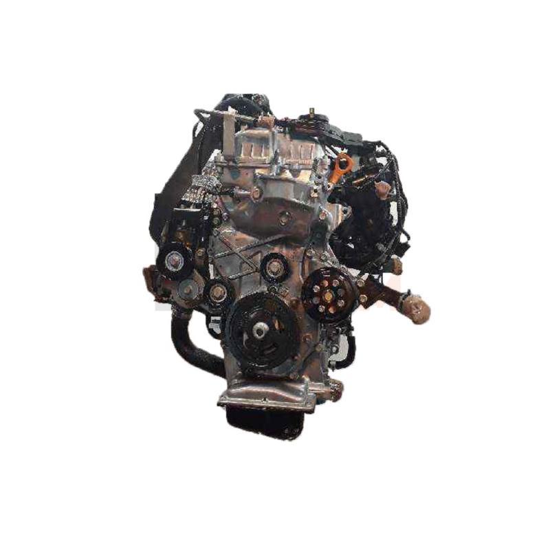 Motor G3LC Kia Pro_cee'd (JD) 1.0 T-GDI (120 cv)