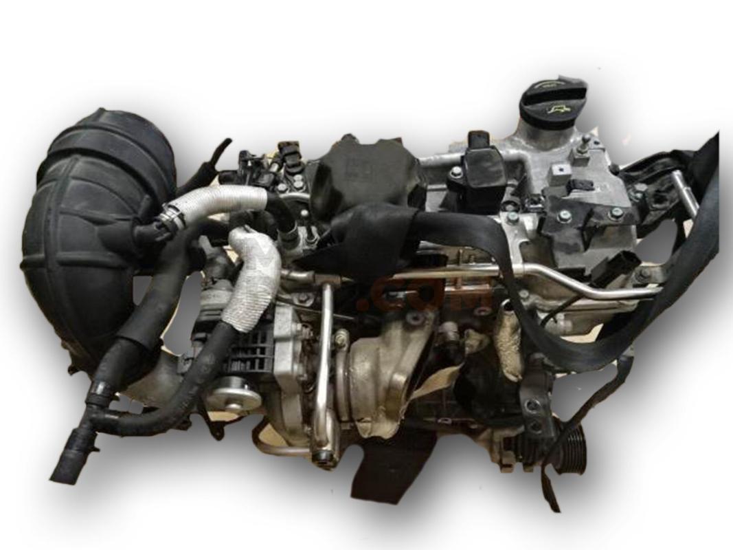 Motor G3LC Kia Rio I Hatchback (DC) 1.5 i 16V (108 cv) Automatico
