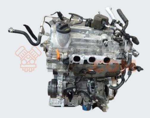 Motor G3LC Kia RIO IV (YB, SC, FB) 1.0 T-GDI 120 (120 cv)
