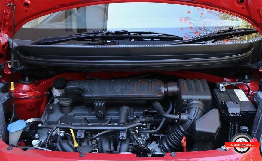 Motor G3LC Kia Sportage III 2.0 CRDI 16V (184 cv) AUTOMATIC