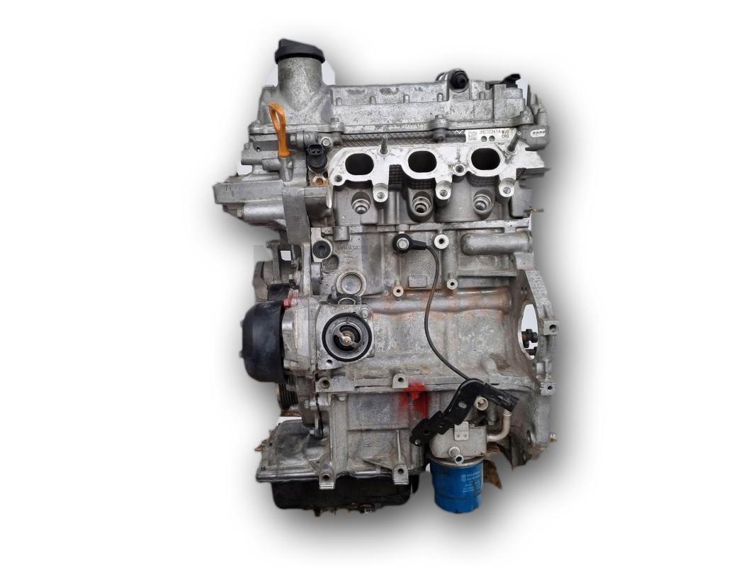 Motor G3LC Kia Stonic 1.0 T-GDi (101cv)