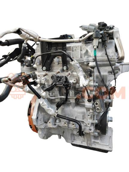 Motor G3LC Kia Stonic 1.4 CVVT (99cv)
