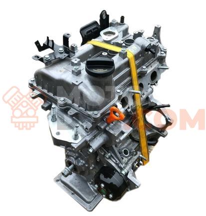 Motor G3LC Kia Stonic 1.4 CVVT (99cv)