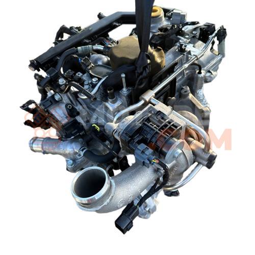 Motor G3LC Kia Stonic 1.4 CVVT (99cv)