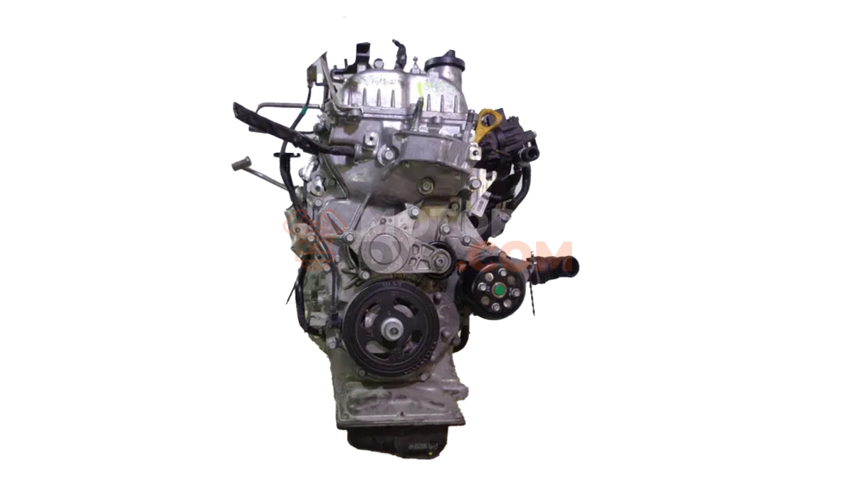 Motor G3LC Kia XCEED (CD) 1.0 T-GDI (120 cv)