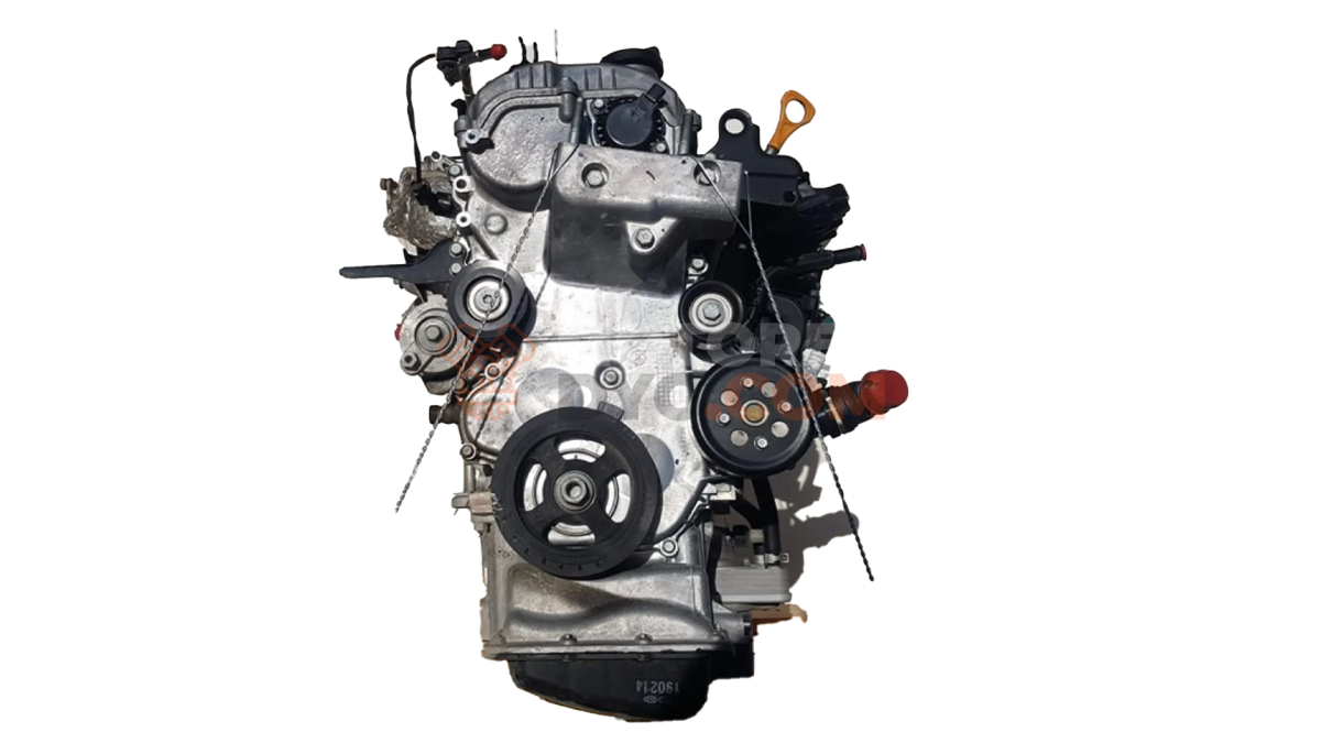 Motor G3LC Kia XCEED (CD) 1.0 T-GDI MEHV (120 cv)