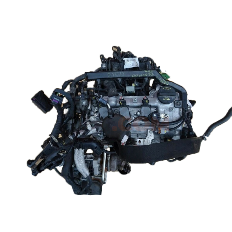 Motor G3LC Hyundai i20 (GB) 1.0 T-GDI (120 cv)