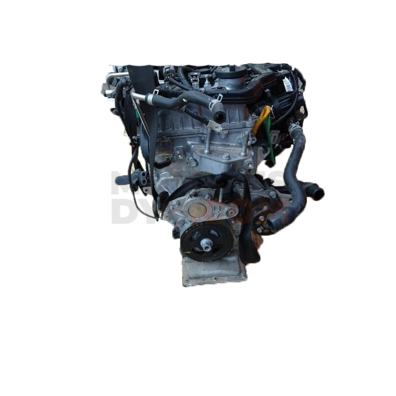 Motor G3LC Hyundai i20 ACTIVE (GB) 1.0 T-GDI (120 cv)