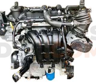 Motor G3LD, G3LA Kia Picanto III 1.0 (67 cv)