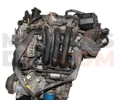 Motor G3LD, G3LA Kia Picanto III 1.0 (67 cv) ISG