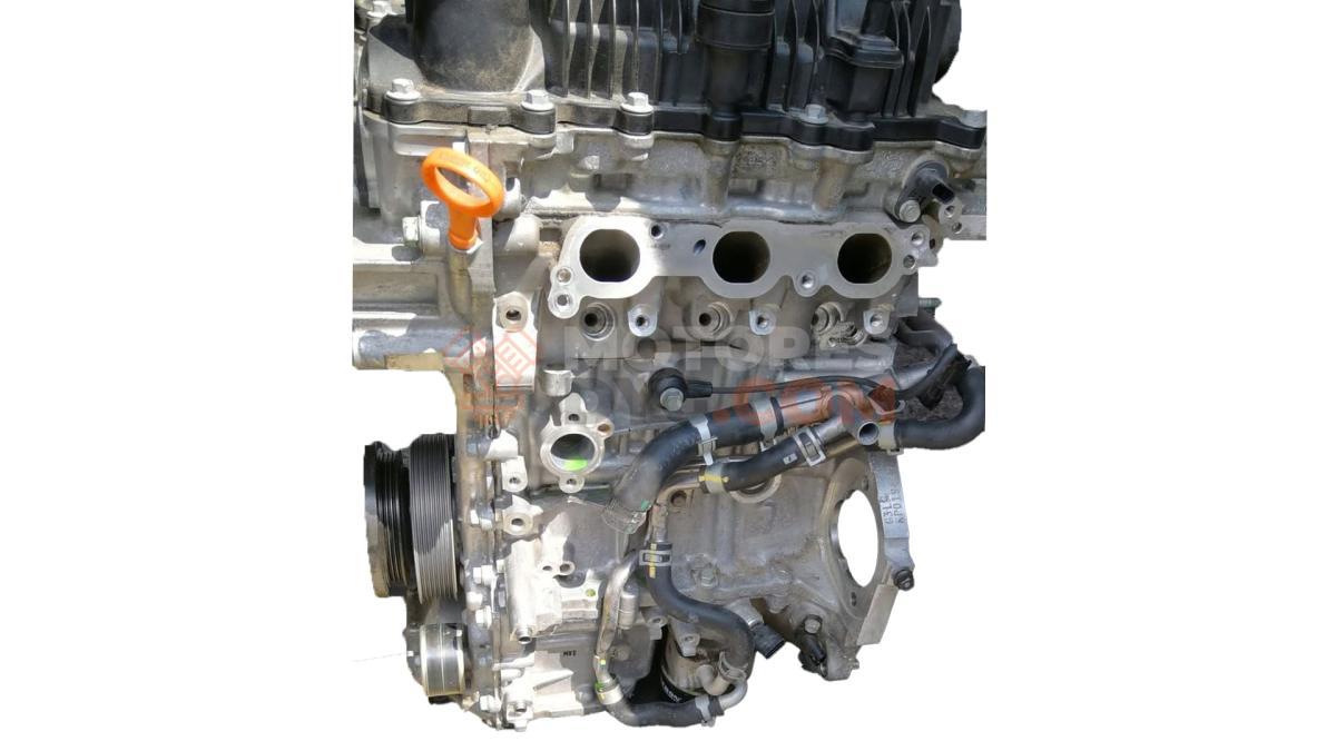 Motor G3LD Hyundai i10 III (AC3, AI3) 1.0 MPi (67 cv)