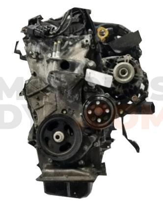 Motor G3LD Kia Optima II 2.7i V6 24V (188 cv) Automatico