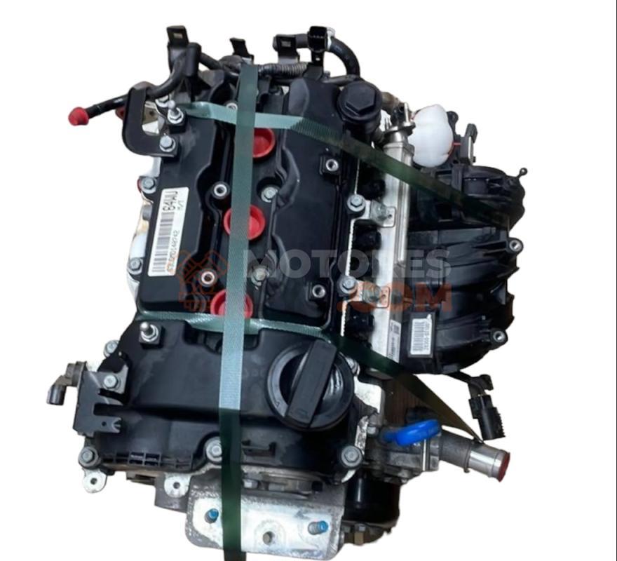 Motor G3LD Kia Picanto II 3D 1.0 12V LPI (82 cv)