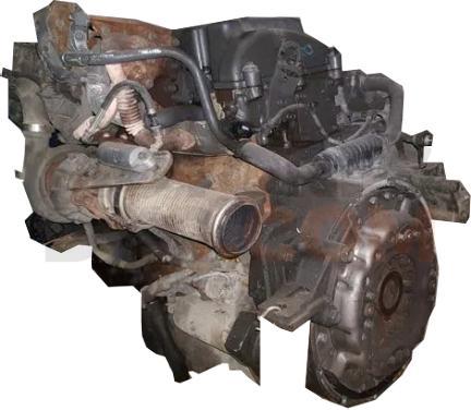 Motor G3LD Kia Picanto II 3D 1.2 16V (85 cv)