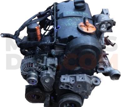 Motor G3LD Kia Picanto II 3D 1.2 16V (85 cv) automatic