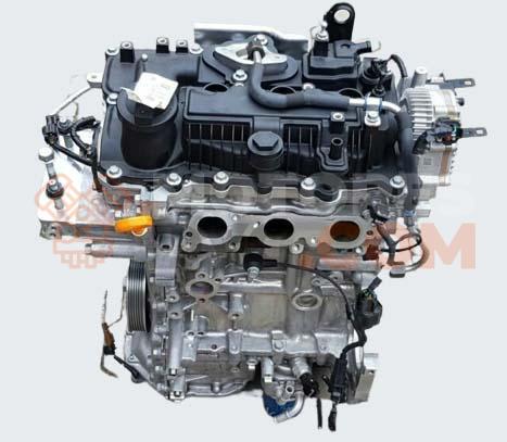 Motor G3LE, G3LF Kia RIO IV (YB, SC, FB) 1.0 T-GDI 100 Eco-Dynamics+ (101 cv)
