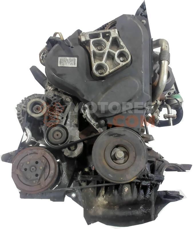 Motor G3LE Hyundai BAYON (BC3) 1.0 T-GDI 48V-Hybrid (120 cv)