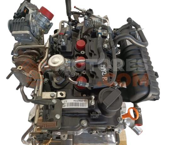 Motor G3LE Hyundai i20 (GB) 1.0 T-GDI (101 cv)