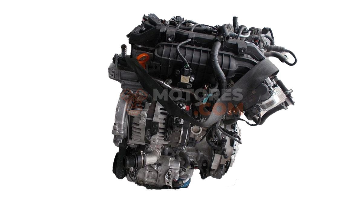 Motor G3LE Hyundai i20 III (BC3, BI3) 1.0 T-GDI (101 cv)