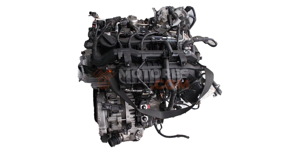 Motor G3LE Hyundai i20 III (BC3, BI3) 1.0 T-GDI (101 cv)