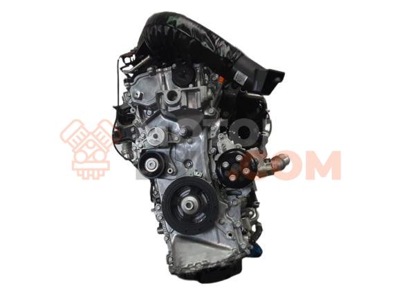 Motor G3LE Hyundai i20 III (BC3, BI3) 1.0 T-GDI hybrid 48V (101 cv)