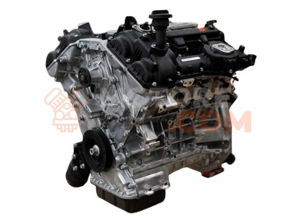 Motor G3LE Hyundai i20 III (BC3, BI3) 1.0 T-GDI hybrid 48V (120 cv)
