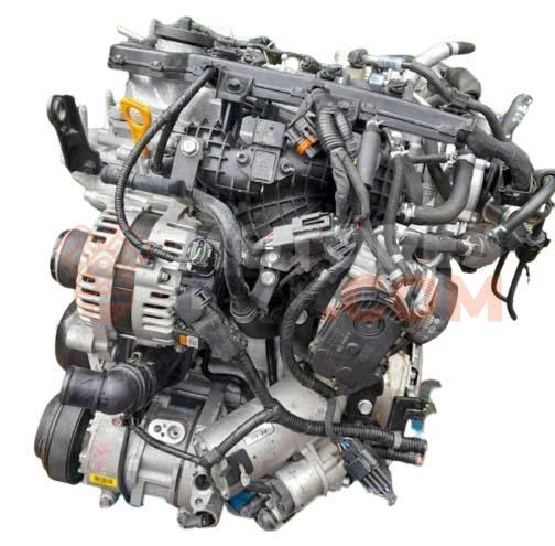 Motor G3LE Hyundai Kona 1.0 T-GDi Hybrid 48V (120 cv)