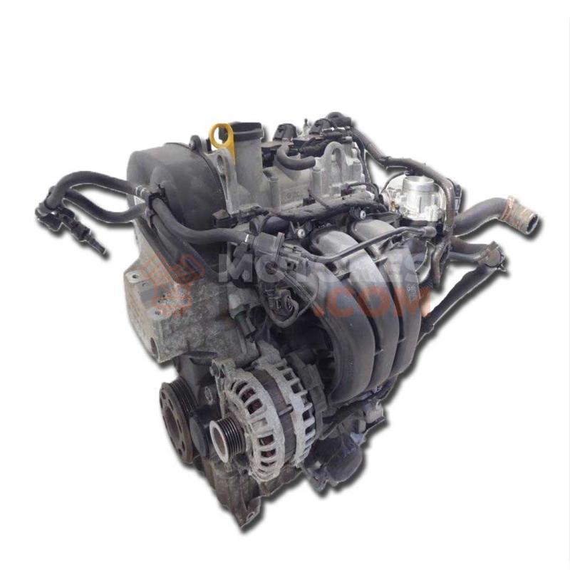 Motor G3LE Kia CEED Tourer (CD) 1.0 T-GDI 100 Eco-Dynamics+ (101 cv)