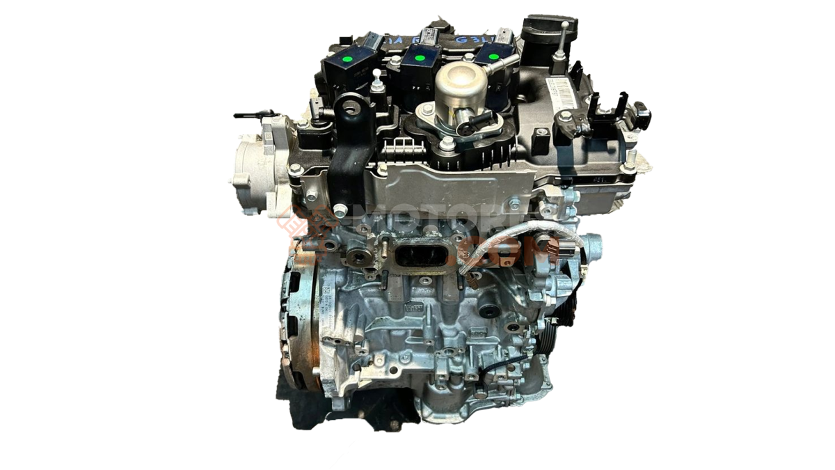 Motor G3LE Kia RIO IV (YB, SC, FB) 1.0 T-GDI 120 (120 cv)