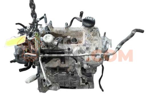 Motor G3LE Kia XCEED (CD) 1.0 T-GDI MEHV (120 cv)