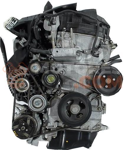 Motor G3LF Hyundai BAYON (BC3) 1.0 T-GDI 48V-Hybrid (101 cv)