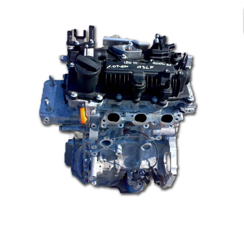 Motor g3lf Hyundai i20 Coupé (GB) 1.0 T-GDI (101 cv)
