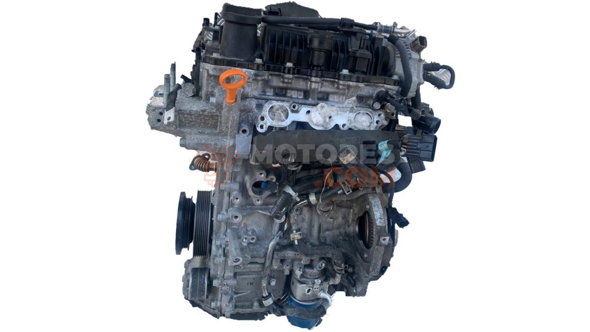 Motor G3LF Hyundai i30 III 1.0 T-GDi (120 cv)