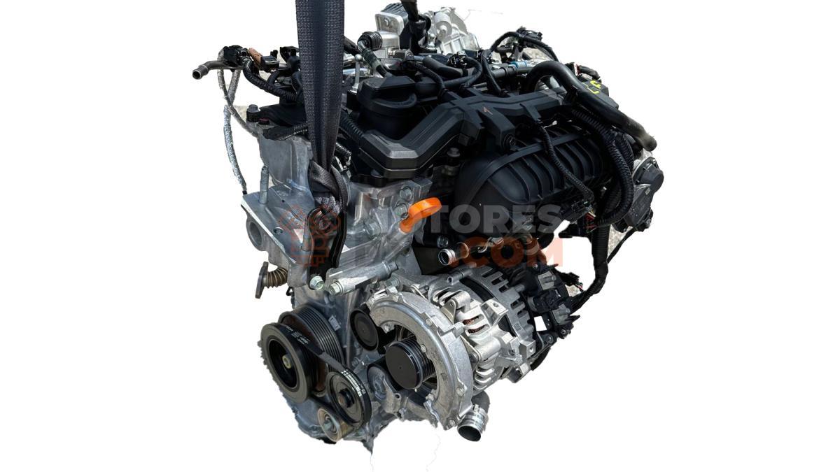Motor G3LF Hyundai Kona 1.0 T-GDi Hybrid 48V (120 cv)
