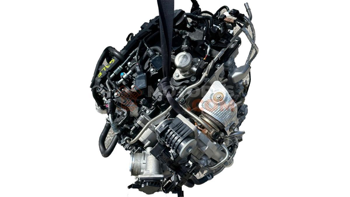 Motor G3LF Hyundai Kona 1.0 T-GDi Hybrid 48V (120 cv)