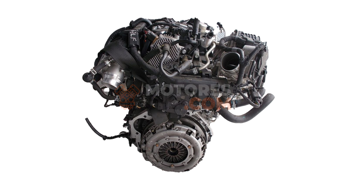 Motor G3LF Kia Stonic 1.0 T-GDi Eco Dynamics+ (101 cv)