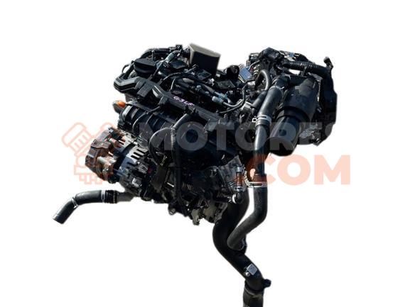 Motor G3LF Kia Stonic 1.0 T-GDi Eco Dynamics+ (120 cv)