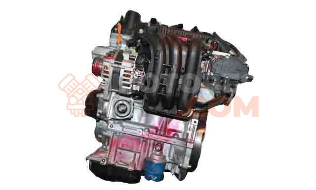 Motor g3lt Hyundai i10 III (AC3, AI3) 1.0 MPi (67 cv)