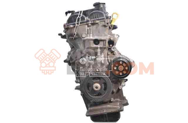 Motor g3lt Hyundai i10 III (AC3, AI3) 1.0 T-GDi (100 cv)