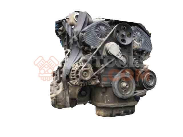 Motor g3lt Hyundai SONATA VIII (DN8) 2.0 CVVL (150 cv)