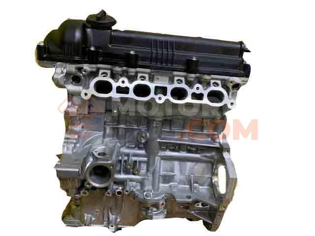 Motor g3lt Kia RIO IV (YB, SC, FB) 1.0 T-GDI 100 (101 cv)