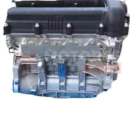 Motor g3lt Kia RIO IV (YB, SC, FB) 1.0 T-GDI 100 Eco-Dynamics+ (101 cv)