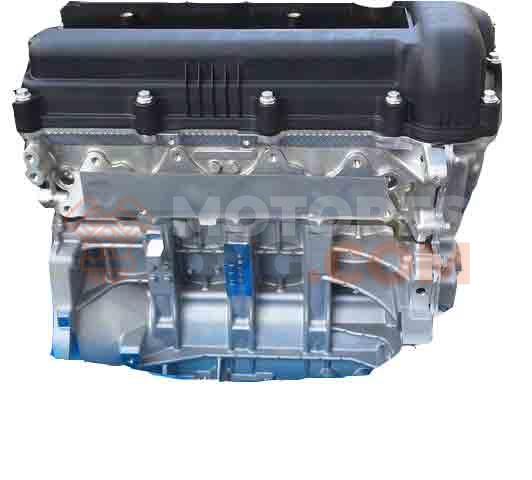 Motor g3lt Kia RIO IV (YB, SC, FB) 1.0 T-GDI 120 (120 cv)
