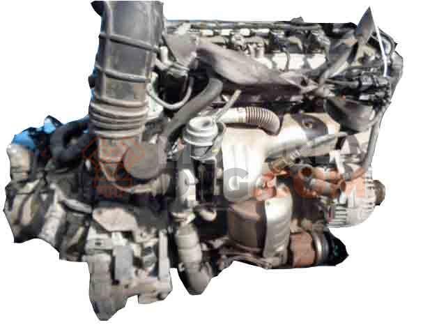 Motor g3lt Kia RIO IV (YB, SC, FB) 1.0 T-GDI 120 Eco-Dynamics+ (120 cv)