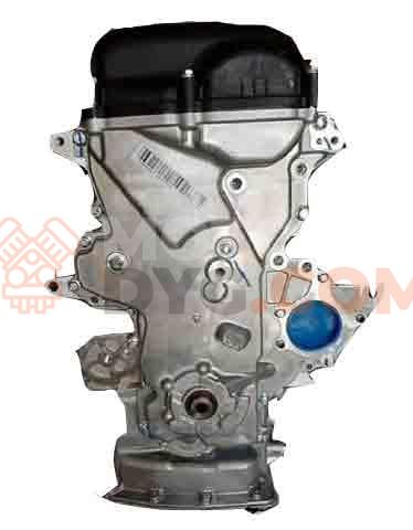 Motor g3lt Kia RIO IV (YB, SC, FB) 1.2 CVVT (84 cv)